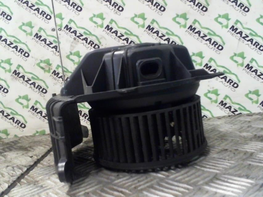 Pulseur d'air RENAULT GRAND SCENIC 2 PHASE 1 Diesel - 1