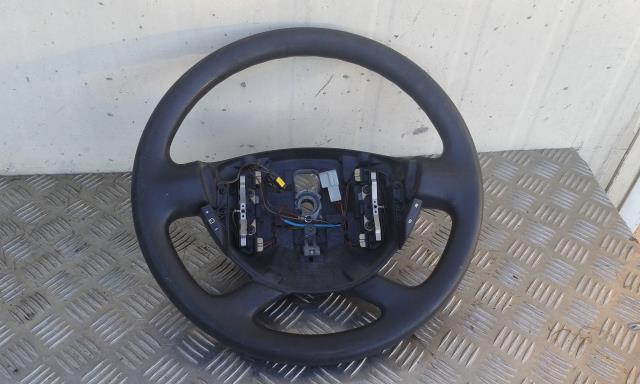 Volant RENAULT LAGUNA 2 PHASE 1 BREAK Diesel - 1