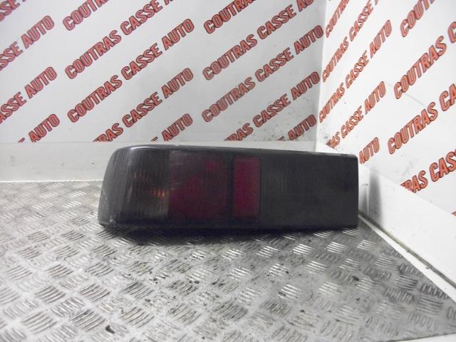 Feu arriere principal gauche (feux) FORD SIERRA PHASE 2 Essence - 1