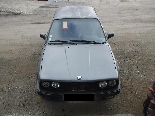 Image Alternateur - BMW SERIE 3 E30