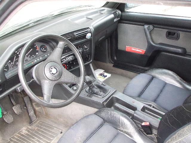 Image Alternateur - BMW SERIE 3 E30