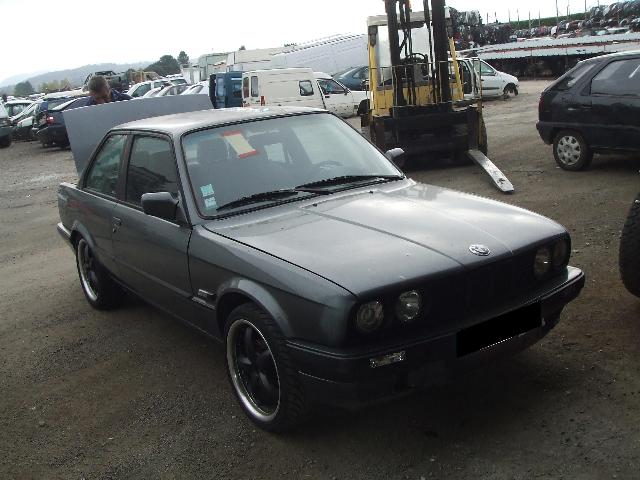 Image Alternateur - BMW SERIE 3 E30