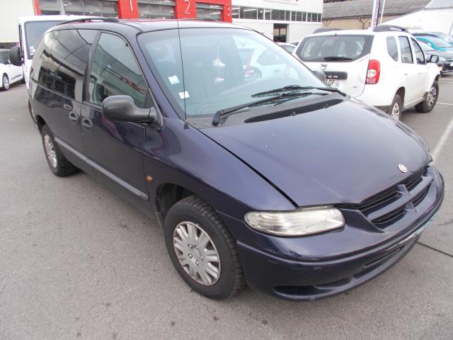 Mozzo anteriore destro CHRYSLER VOYAGER 3 Diésel - 1