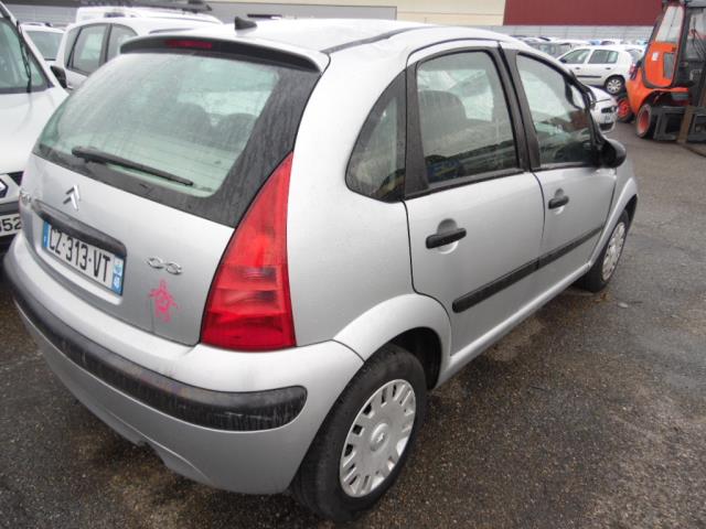 Image Pulseur d'air - CITROEN C3 1