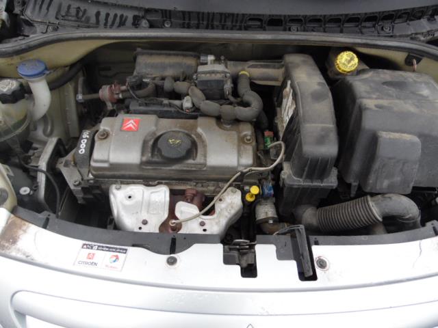 Image Pulseur d'air - CITROEN C3 1