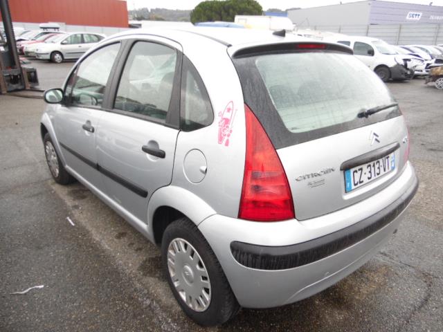 Image Pulseur d'air - CITROEN C3 1