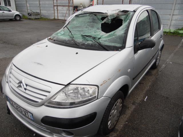 Image Pulseur d'air - CITROEN C3 1