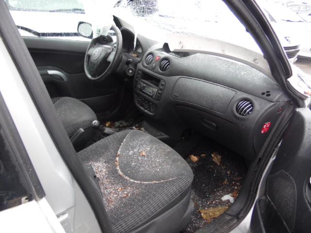 Image Pulseur d'air - CITROEN C3 1