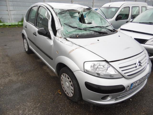 Image Pulseur d'air - CITROEN C3 1