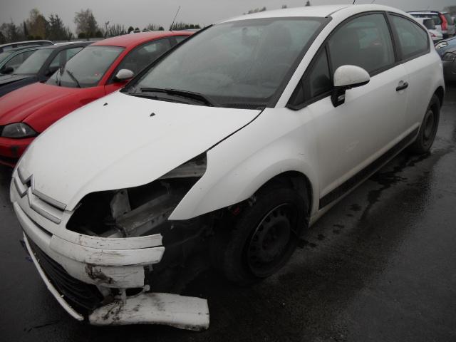 Giunto cardanico albero di trasmissione sinistro CITROEN C4 1 PHASE 1 COUPE Diésel - 1