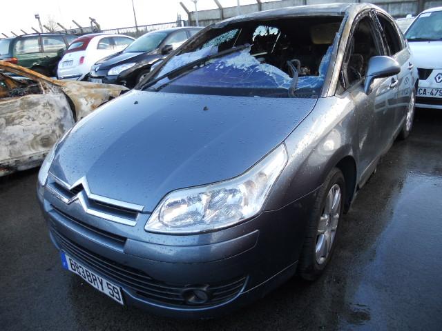 Giunto cardanico albero di trasmissione sinistro CITROEN C4 1 PHASE 1 Diésel - 1