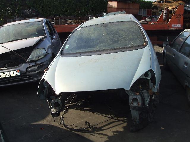 Image Pulseur d'air - CITROEN C5 1