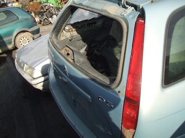 Image Pulseur d'air - CITROEN C5 1