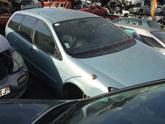 Image Pulseur d'air - CITROEN C5 1