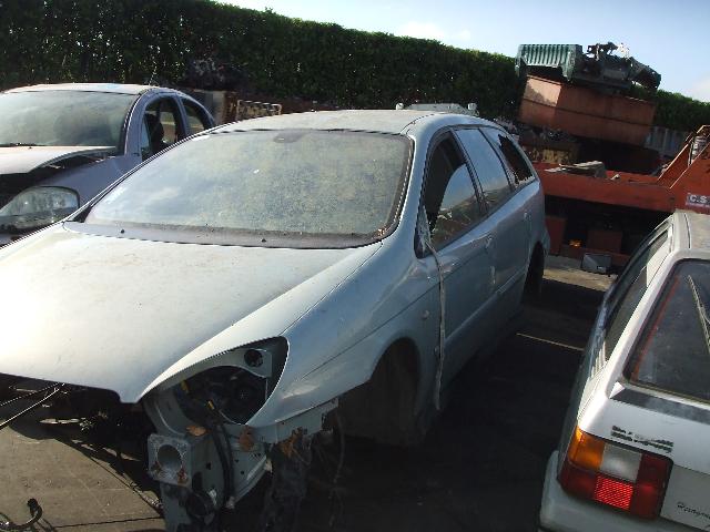Image Pulseur d'air - CITROEN C5 1
