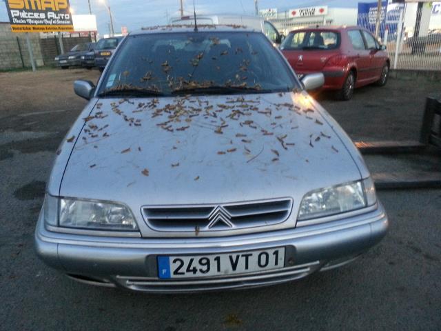 Devio tergicristalli CITROEN XANTIA PHASE 2 Diésel - 1