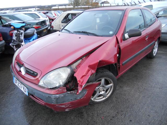 Giunto cardanico albero di trasmissione sinistro CITROEN XSARA PHASE 2 COUPE Gasolina - 1