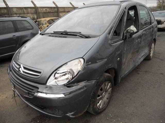 Giunto cardanico albero di trasmissione destro CITROEN XSARA PICASSO PHASE 1 Diésel - 1