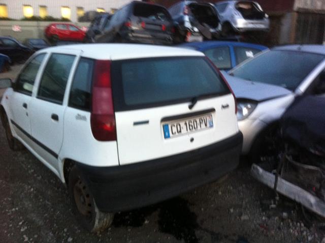 Pompe de direction FIAT PUNTO 1 PHASE 1 Diesel - 1