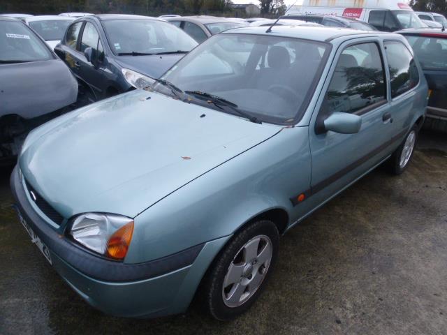 Image Feu arriere principal droit (feux) - FORD FIESTA 4
