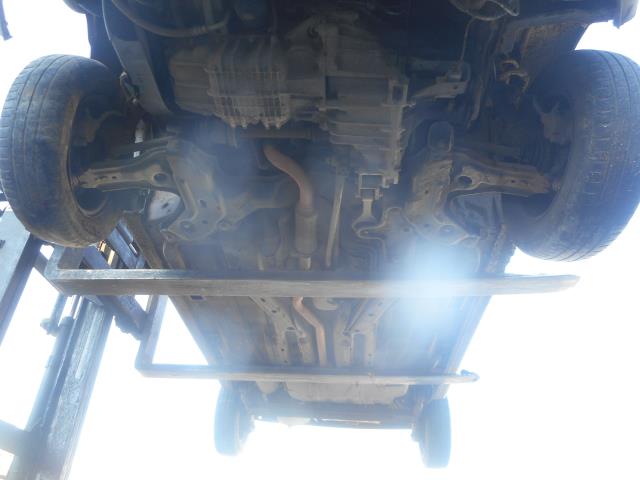 Alternatore FORD FIESTA 4 PHASE 1 Gasolina - 1