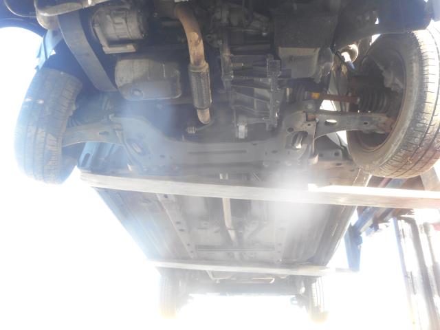 Boite de vitesses FORD FIESTA 5 PHASE 2 Diesel - 1