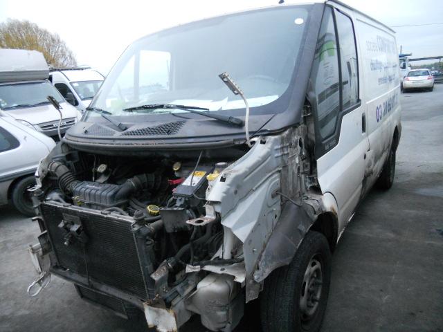 Giunto cardanico albero di trasmissione destro FORD TRANSIT 3 Diésel - 1