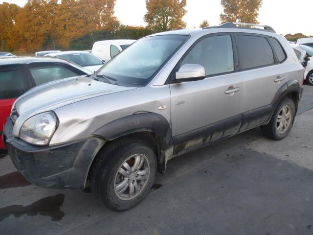 Image Feu arriere principal droit (feux) - HYUNDAI TUCSON 1
