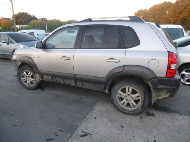 Image Feu arriere principal droit (feux) - HYUNDAI TUCSON 1