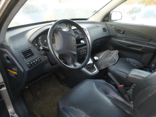 Image Feu arriere principal droit (feux) - HYUNDAI TUCSON 1