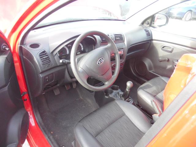 Image Pulseur d'air - KIA PICANTO 1