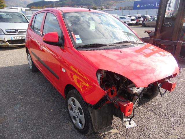 Image Pulseur d'air - KIA PICANTO 1