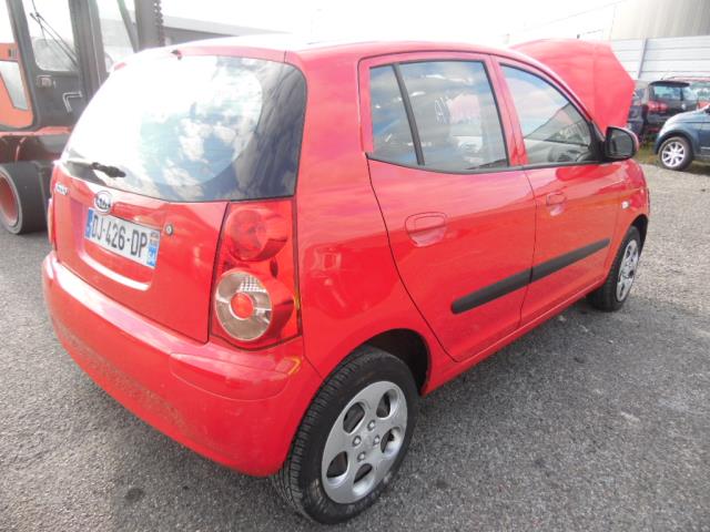 Image Pulseur d'air - KIA PICANTO 1