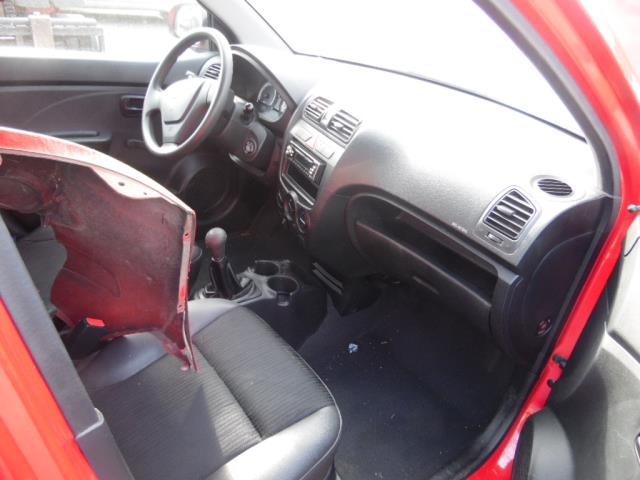 Image Pulseur d'air - KIA PICANTO 1