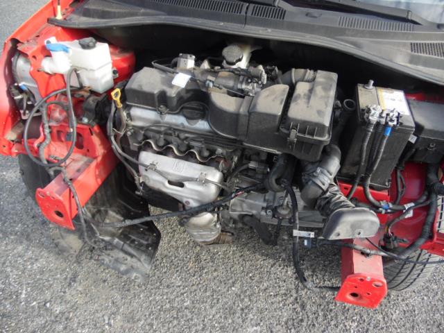 Image Pulseur d'air - KIA PICANTO 1