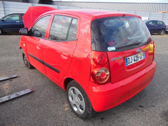 Image Pulseur d'air - KIA PICANTO 1