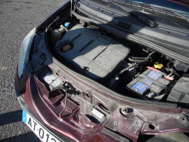 Image Autoradio d'origine - LANCIA MUSA
