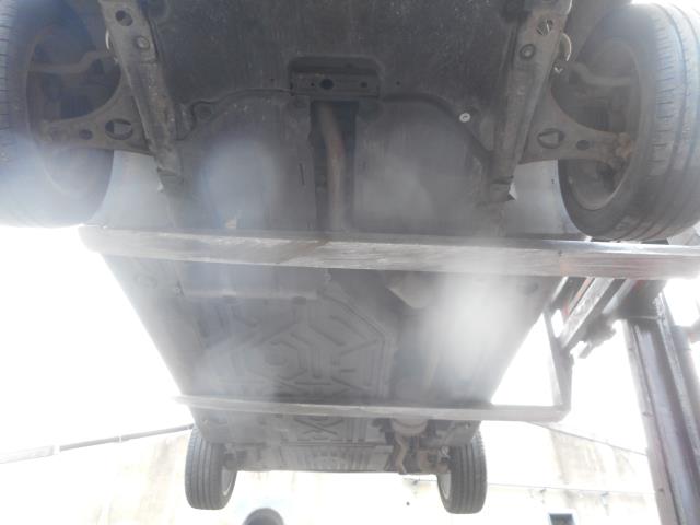 Commande chauffage MERCEDES CLASSE A 168 PHASE 2 Diesel - 1