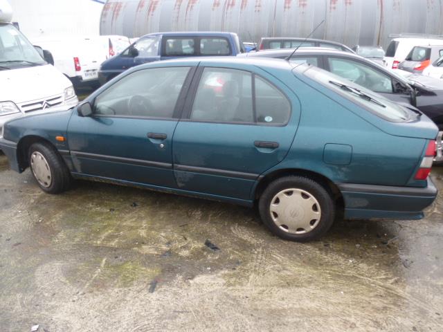 Image Retroviseur droit - NISSAN PRIMERA 1