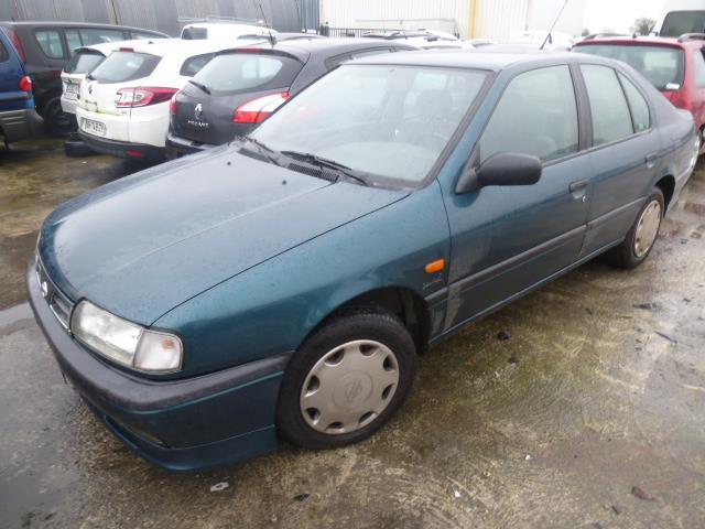 Image Retroviseur droit - NISSAN PRIMERA 1