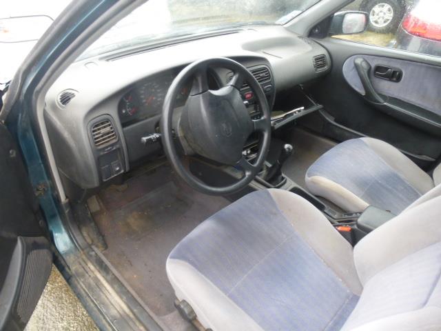Image Retroviseur droit - NISSAN PRIMERA 1