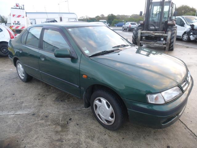 Image Feu arriere principal droit (feux) - NISSAN PRIMERA 2