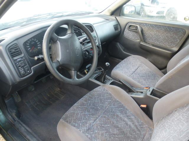 Image Feu arriere principal droit (feux) - NISSAN PRIMERA 2