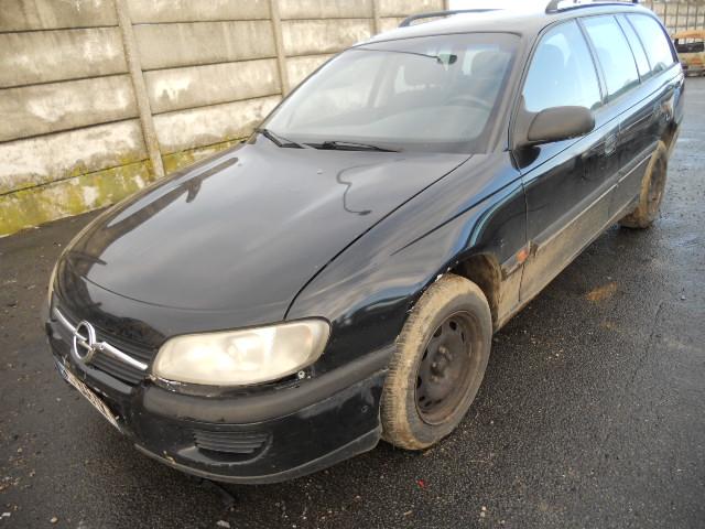 Fuso a snodo anteriore sinistro OPEL OMEGA B PHASE 1 BREAK Diésel - 1