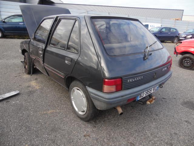Image Retroviseur droit - PEUGEOT 205