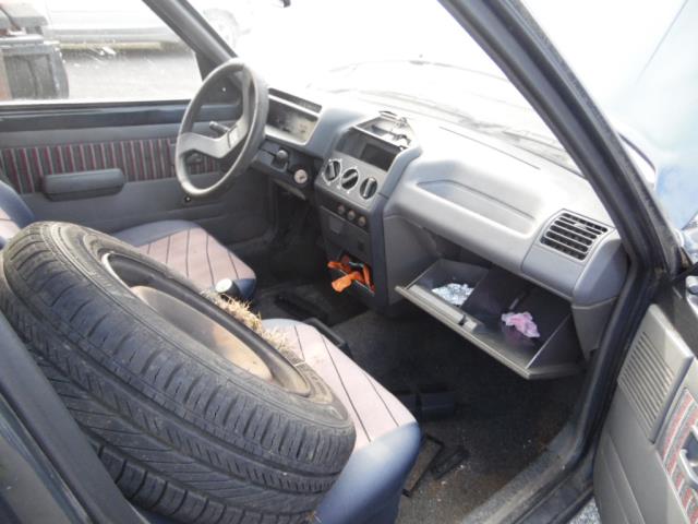 Image Retroviseur droit - PEUGEOT 205