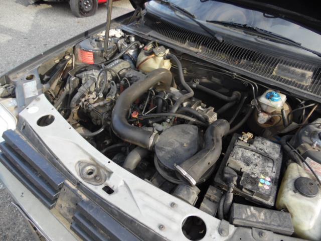 Image Retroviseur droit - PEUGEOT 205