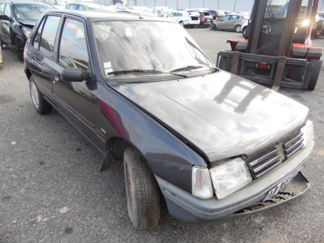 Image Retroviseur droit - PEUGEOT 205