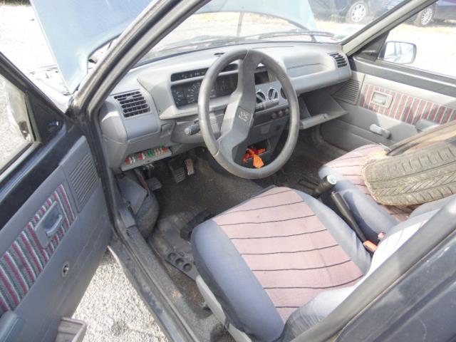 Image Retroviseur droit - PEUGEOT 205