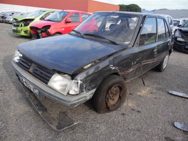 Image Retroviseur droit - PEUGEOT 205